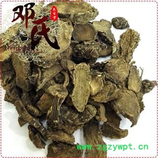 川紫菀片无硫统货1公斤起批散装批发产地直供邓氏中药材批发图2