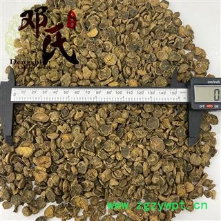 新货延胡索散装零售500克 玄胡 元胡 元胡片中药材批发可一件代发图3