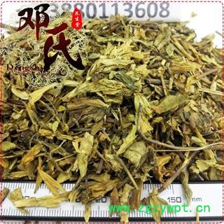 龙胆草 胆草苗 全草切段 优选品质 产地直供 邓氏中药批发图2