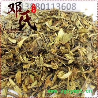 龙胆草 胆草苗 全草切段 优选品质 产地直供 邓氏中药批发图4