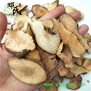 【满包邮】土茯苓 无硫粉质土茯苓统货 优选品质 产地直供 邓氏中药批发图3