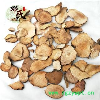 【满包邮】土茯苓 无硫粉质土茯苓统货 优选品质 产地直供 邓氏中药批发图4