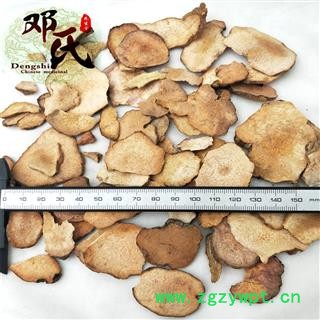 【满包邮】土茯苓 无硫粉质土茯苓统货 优选品质 产地直供 邓氏中药批发图2