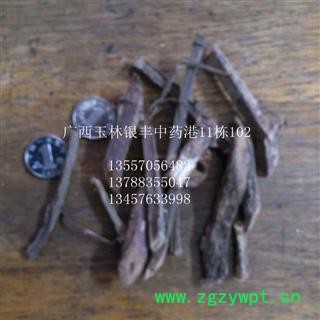 四方藤 统货 产地 广西壮族自治区柳州市市辖区图2