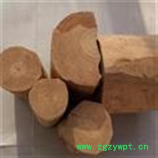 正品去皮檀香木； 产地：澳洲进口库存500