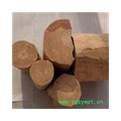 正品去皮檀香木； 产地：澳洲进口库存500