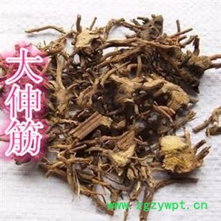 问心堂药业供应中药材 大伸筋 牛尾菜 牛尾蕨 牛尾结 大通根/正品