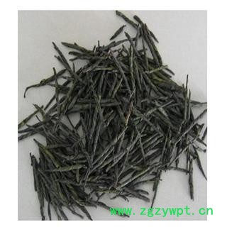 苦丁茶 精选 长条 茶用 产地 江西省九江市九江县图3