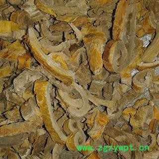 桑皮 统 产地 广西壮族自治区河池市凤山县图2