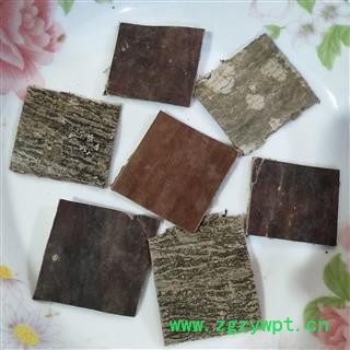 杜仲 杜仲厚方块0.4 产地 四川省图4