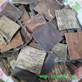 杜仲 杜仲厚方块0.4 产地 四川省图3