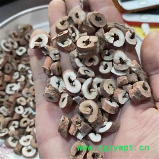 牡丹皮 无硫牡丹皮精选片抽芯率98%以上一手货源货如照片 产地 安徽省图2