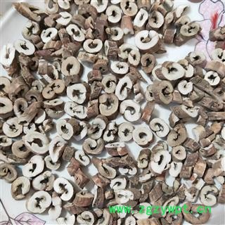 牡丹皮 无硫牡丹皮精选片抽芯率98%以上一手货源货如照片 产地 安徽省图4