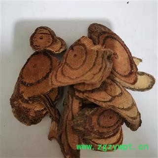 鸡血藤 鸡血藤选片3.0 产地 广西壮族自治区图2