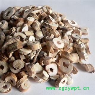 牡丹皮 去皮抽芯90%以上 统 产地 安徽省 中药材批发图2