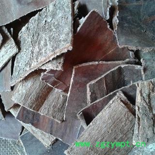 杜仲 选装杜仲 产地 四川省  小影全品类中药材店铺图3