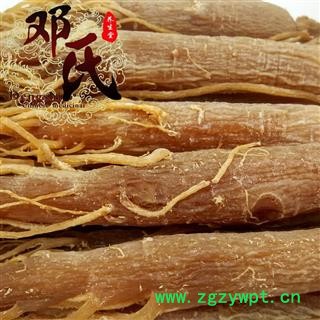 【满包邮】红参低糖30支 带须 产地 吉林省吉林市 邓氏中药行图3