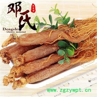 【满包邮】红参低糖30支 带须 产地 吉林省吉林市 邓氏中药行图2