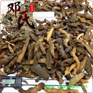 骨碎补无硫统货1公斤起批散装批发产地直供邓氏中药材批发图2