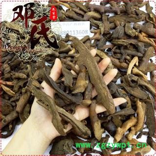 骨碎补无硫统货1公斤起批散装批发产地直供邓氏中药材批发图3