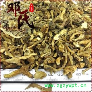 关玉竹切段统货1公斤起批散装批发产地直供邓氏中药材批发图2