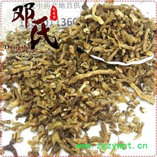 关玉竹切段统货1公斤起批散装批发产地直供邓氏中药材批发图4