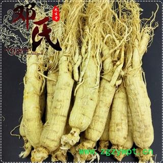 【满包邮】人参20支 13年以上 生晒参原皮参 精选 产地 吉林省白山市长白朝鲜族自治县 邓氏中药行图2