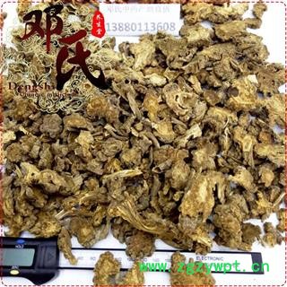 藁本 稿本 无硫统片 优选品质 产地直供 邓氏中药批发图2