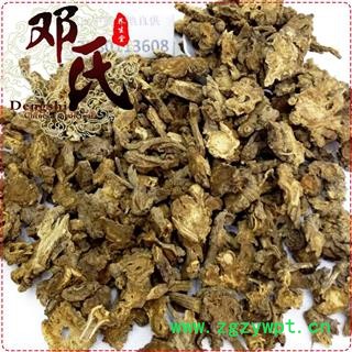 藁本 稿本 无硫统片 优选品质 产地直供 邓氏中药批发图4