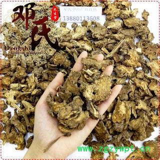 藁本 稿本 无硫统片 优选品质 产地直供 邓氏中药批发图3