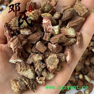 河北新货丹参500克 散装零售丹参节 承接大货 中药材批发规格齐全图3