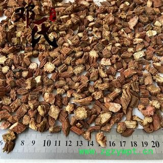 河北新货丹参500克 散装零售丹参节 承接大货 中药材批发规格齐全图4