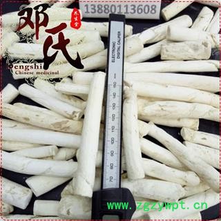 淮山药中条选货无硫1公斤起批散装批发产地直供邓氏中药材批发图4