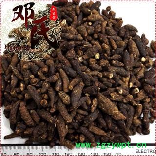 香附 香附子 选货1公斤起批散装批发产地直供邓氏中药材批发图2