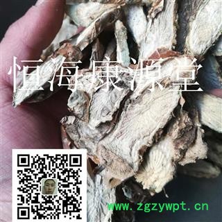 恒海康源堂宽筋藤 宽筋藤统货 产地 广西壮族自治区图3