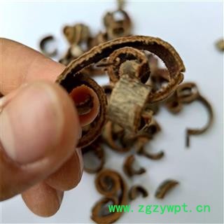 产地直销 厚朴【广生堂中药材】批发零售中药材川扑500g大货批发图3