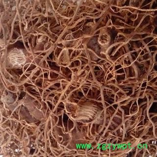 红毛七 红毛漆 黑汗腿 威岩仙 批发零售各种药材