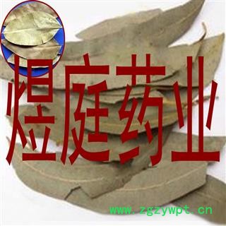 煜庭药业 桉叶 桉树叶 正品图4