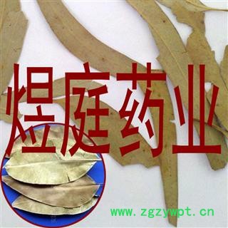 煜庭药业 桉叶 桉树叶 正品图2