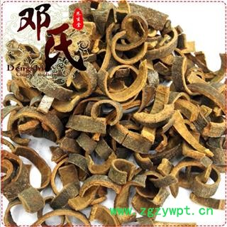桂皮丝统货1管家婆散装批发产地直供邓氏尚品中药材批发图2