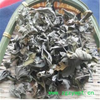 秦岭野生艾叶艾草艾叶草干艾蒿泡脚泡澡驱蚊驱寒散湿艾叶精选无硫图4