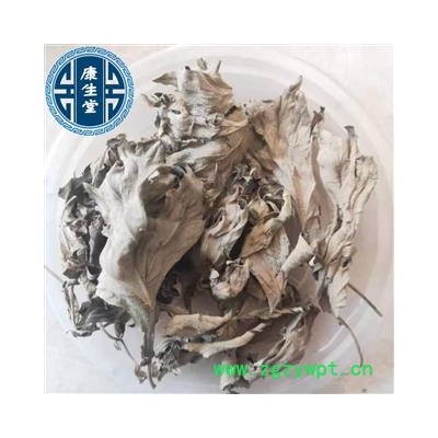 艾叶 选 产地 山东省