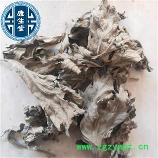 艾叶 选 产地 山东省图2