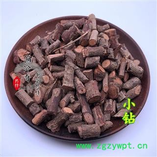小血藤 钻骨风 小钻 南五味子根 统 产地 广西壮族自治区图2