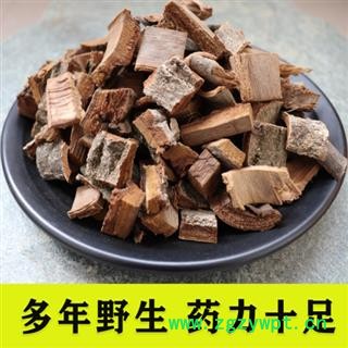 秦岭野生核桃树皮1000克 核桃树枝皮中药偏方山核桃皮 纯天然无硫图3