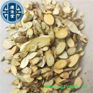 桑枝 好统货 新货 无硫磺 无虫蛀【康生堂】重在品质 产地 四川省图3