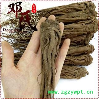 当归 全当归 洗水无硫 中条 优选品质 产地直供 邓氏中药批发图3