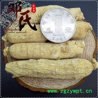 【满包邮】西洋参 中短条平均8克以上 500克起批 优选品质 产地直供 邓氏中药批发图4
