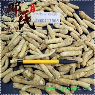 【满包邮】西洋参 中短条平均8克以上 500克起批 优选品质 产地直供 邓氏中药批发图3