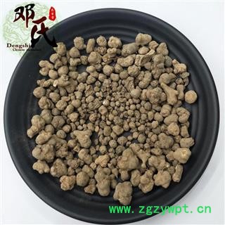 【满包邮】夏天无 一粒金丹 伏地延胡索 落水珠 统货 优选品质 产地直供 邓氏中药批发图3